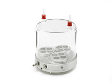 Sub Ambient Synthesis of Novel Gold Organometallic Complexes